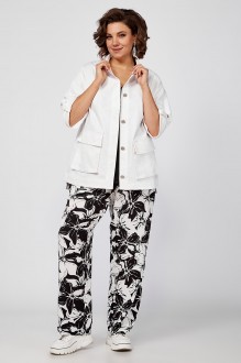 Ликвидация ALGRANDA (Novella Sharm) A3971 тройка #1