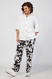 Ликвидация ALGRANDA (Novella Sharm) A3971 тройка #2