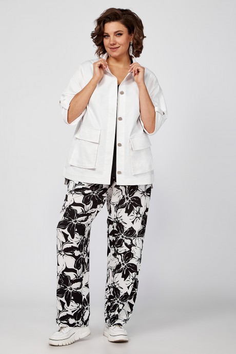 Ликвидация ALGRANDA (Novella Sharm) A3971 тройка #1