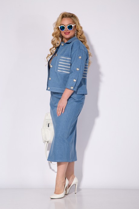 Ликвидация LILIANA М 1285Н #2