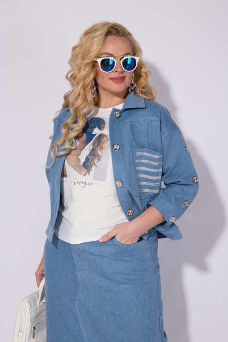 Ликвидация LILIANA М 1285Н #5