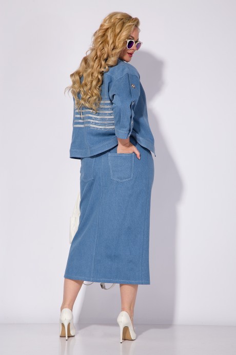 Ликвидация LILIANA М 1285Н #7