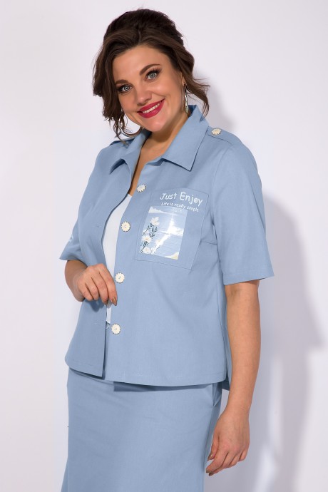 Ликвидация LILIANA М 1296 двойка #3