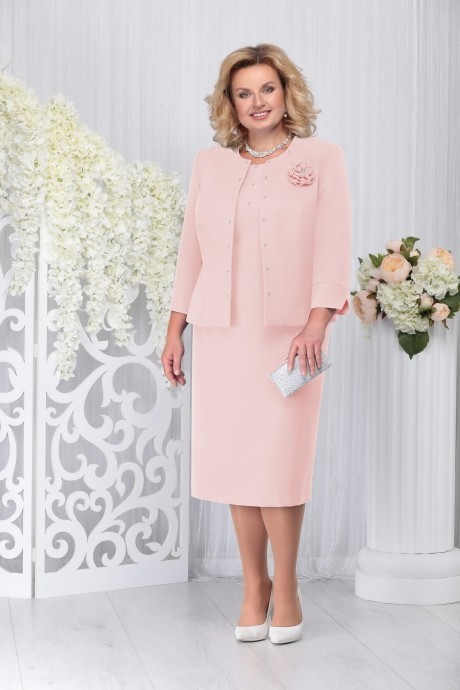 Ликвидация Нинель Шик 2212 пудра #1