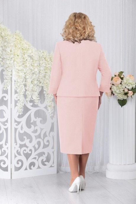 Ликвидация Нинель Шик 2212 пудра #2