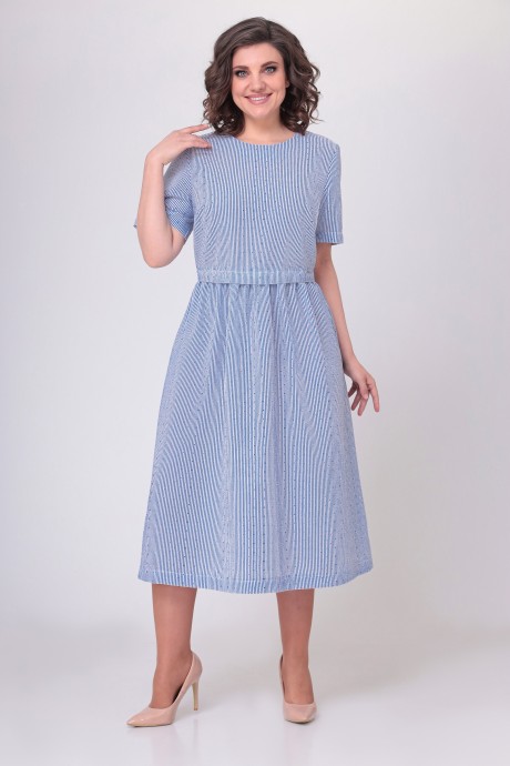 Ликвидация Swallow 535 #1