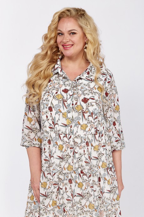 Ликвидация ALGRANDA (Novella Sharm) A3967-1 #4