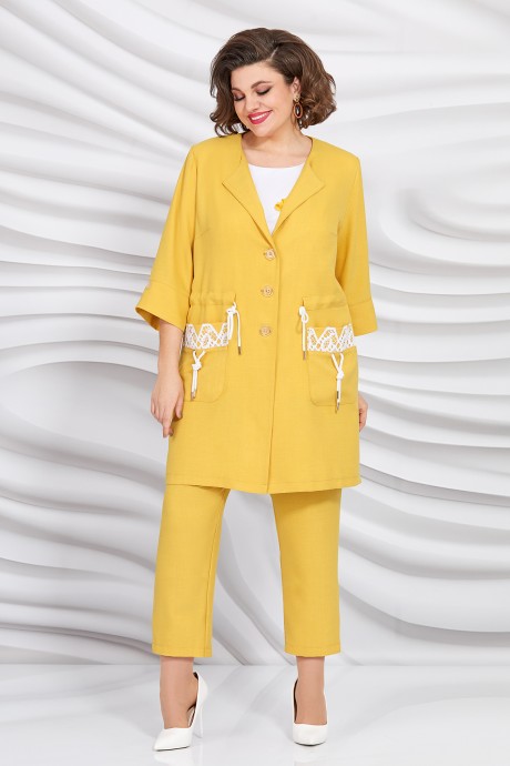 Распродажа Mira Fashion 5396 #4