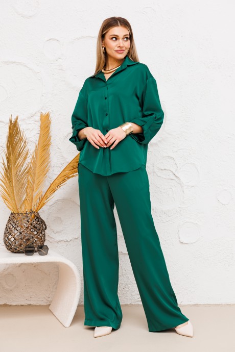 Ликвидация AmberA Style 2044 #1