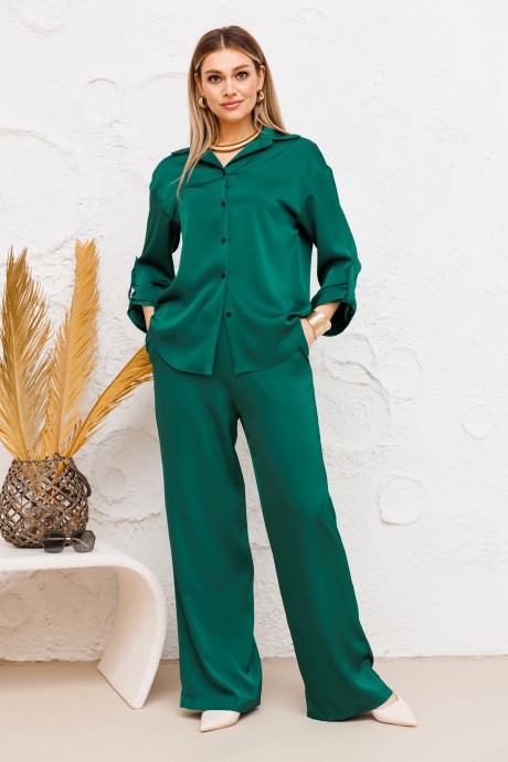 Ликвидация AmberA Style 2044 #2