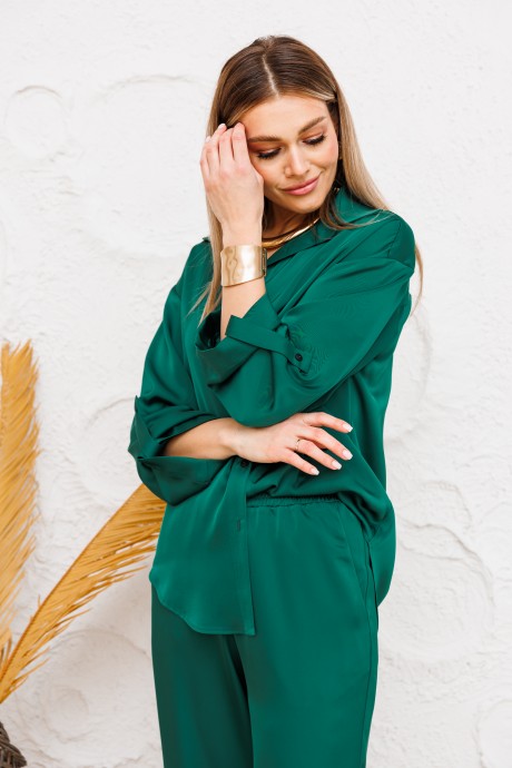 Ликвидация AmberA Style 2044 #3