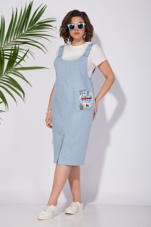 Ликвидация LILIANA М 1293н #1