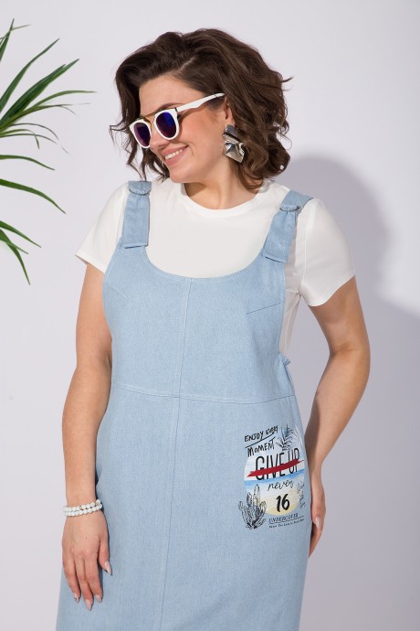 Ликвидация LILIANA М 1293н #2