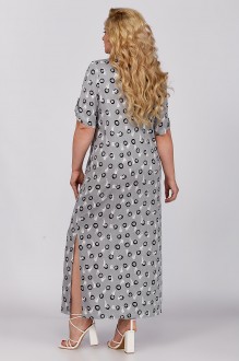 Ликвидация ALGRANDA (Novella Sharm) A3991 #5