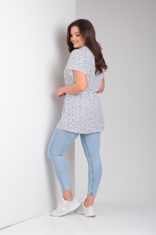 Ликвидация MODEMA 553-2 #6