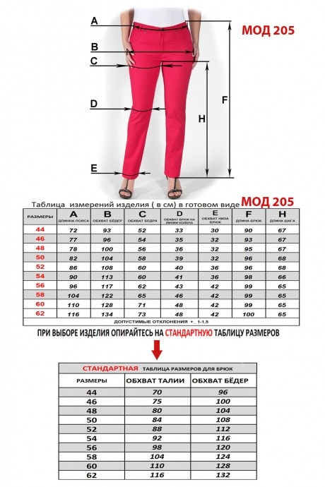 Распродажа Mirolia 205 #3
