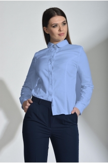 Ликвидация Anelli 535 #1
