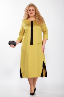 Ликвидация Michel Chic 2073 #1