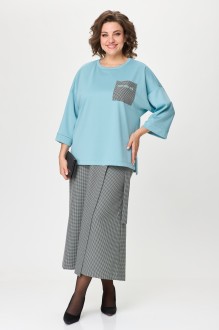Ликвидация Michel Chic 1362 #1