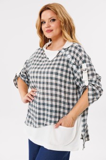 Ликвидация Michel Chic 751 #2