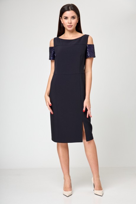 Ликвидация Anelli 1196 #1