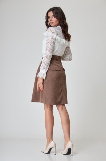 Ликвидация Anelli 943 #4