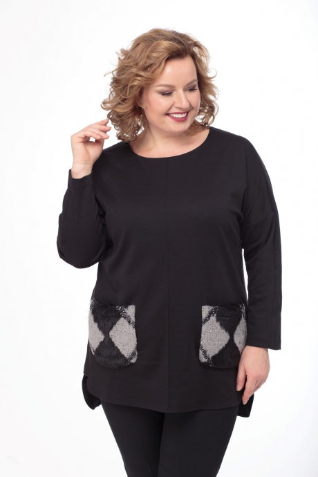 Ликвидация Anelli 806 #1