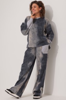 Ликвидация BegiModa 3079 двойка #1