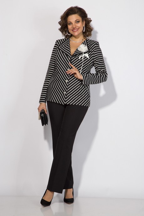 Ликвидация LILIANA М 1361 БрПн #1