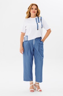 Ликвидация Michel Chic 1370