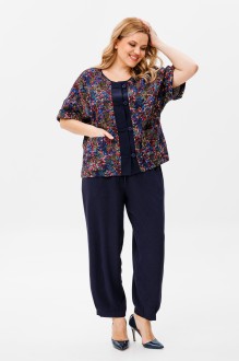 Ликвидация Michel Chic 1378 двойка #3