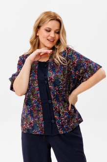 Ликвидация Michel Chic 1378 двойка #4