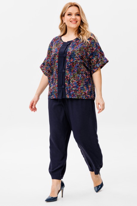 Ликвидация Michel Chic 1378 двойка #2