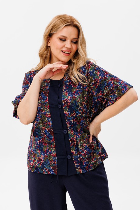 Ликвидация Michel Chic 1378 двойка #4