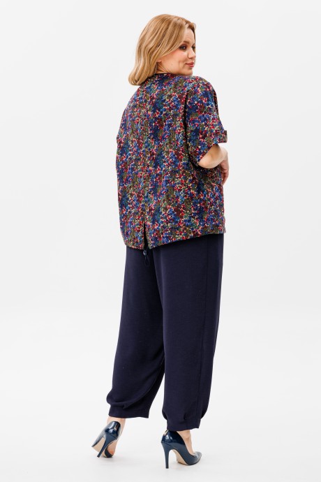 Ликвидация Michel Chic 1378 двойка #5