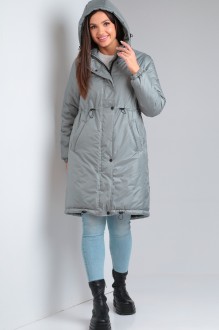 Ликвидация MODEMA 3027