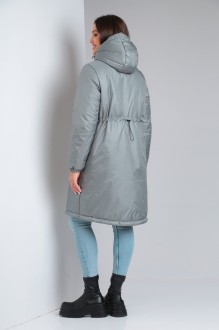 Ликвидация MODEMA 3027 #6
