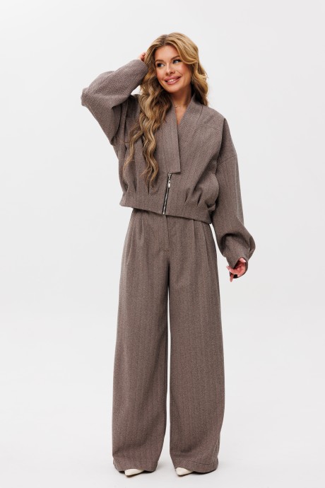 Ликвидация AmberA Style 2101 #1