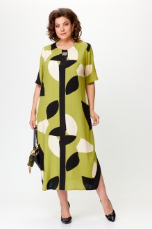 Ликвидация Michel Chic 2168 #1