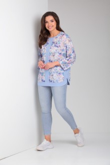 Ликвидация MODEMA 758 #4