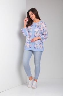 Ликвидация MODEMA 758 #5