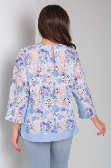 Ликвидация MODEMA 758 #7