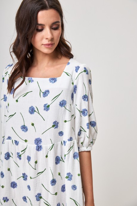 Ликвидация Anelli 1295 #2