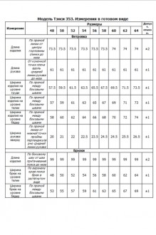Ликвидация Тэнси 353 тройка #4