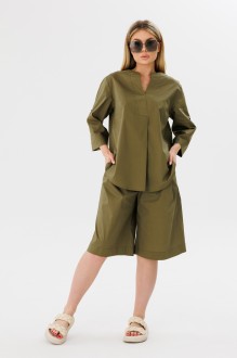 Ликвидация AmberA Style 2078 #2