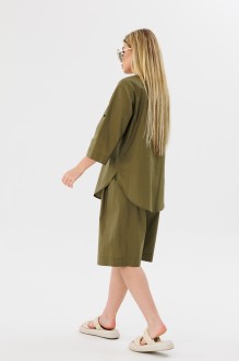 Ликвидация AmberA Style 2078 #7