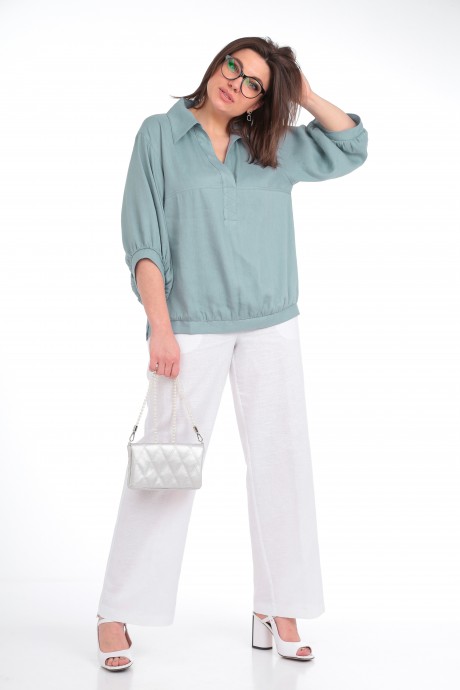 Ликвидация Lady Secret 095 #2