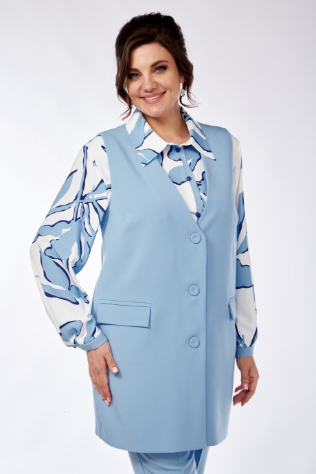 Ликвидация Элль-Стиль 2274 тройка #5