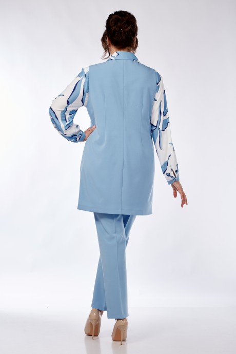 Ликвидация Элль-Стиль 2274 тройка #6