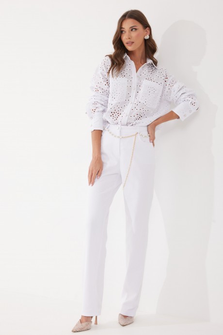 Ликвидация Люше 4050 #6